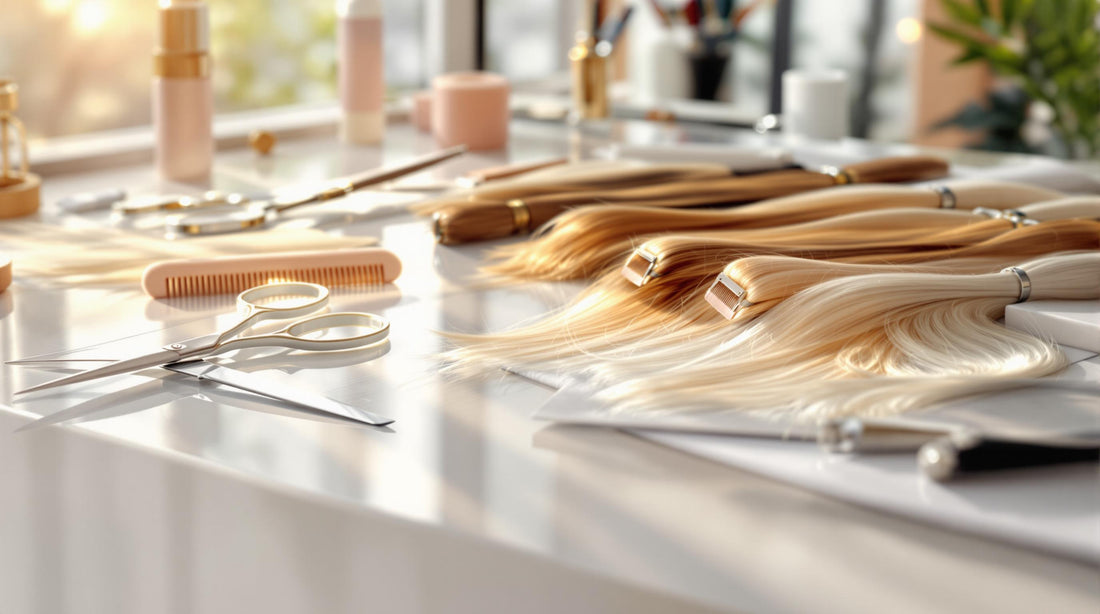 Checklist: Preparing for Extension Reinstallation