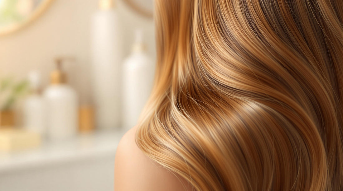 Protein Treatment Benefits for Hair Strength