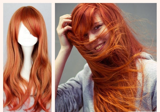 Wigs and our life | GVA hair