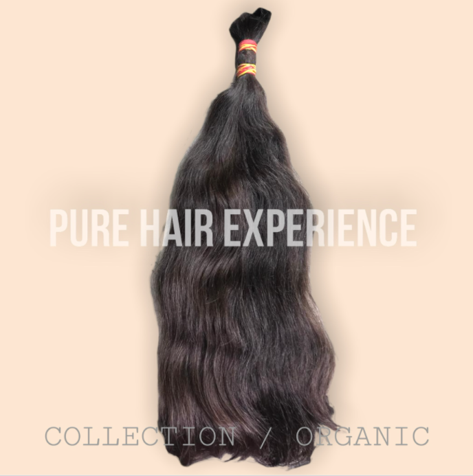 TAPES HAIR EXTENSIONS - ORGANIC HAIR