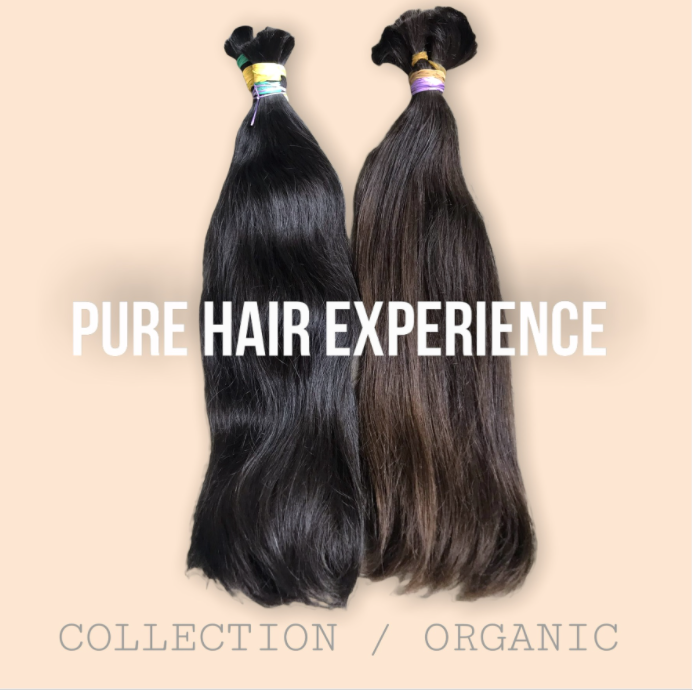TAPES HAIR EXTENSIONS - ORGANIC HAIR
