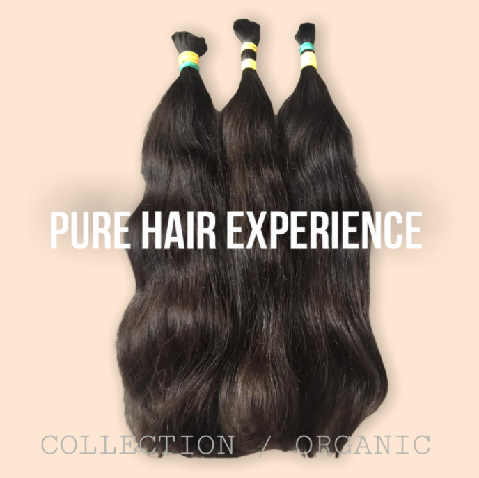 TAPES HAIR EXTENSIONS - ORGANIC HAIR
