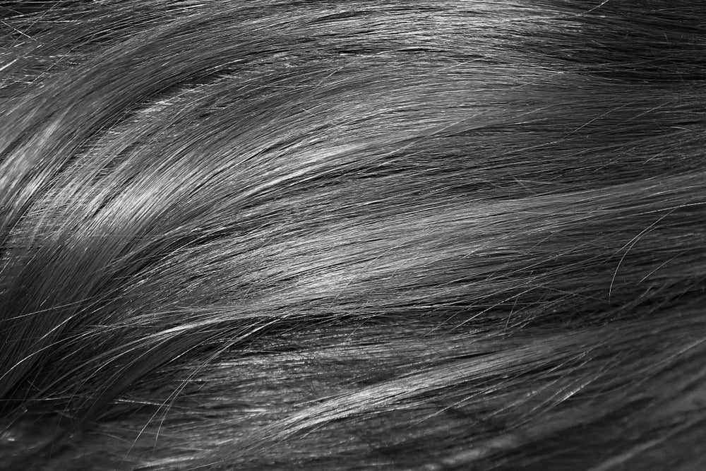ORGANIC HAIR COLOR 1 BLACK