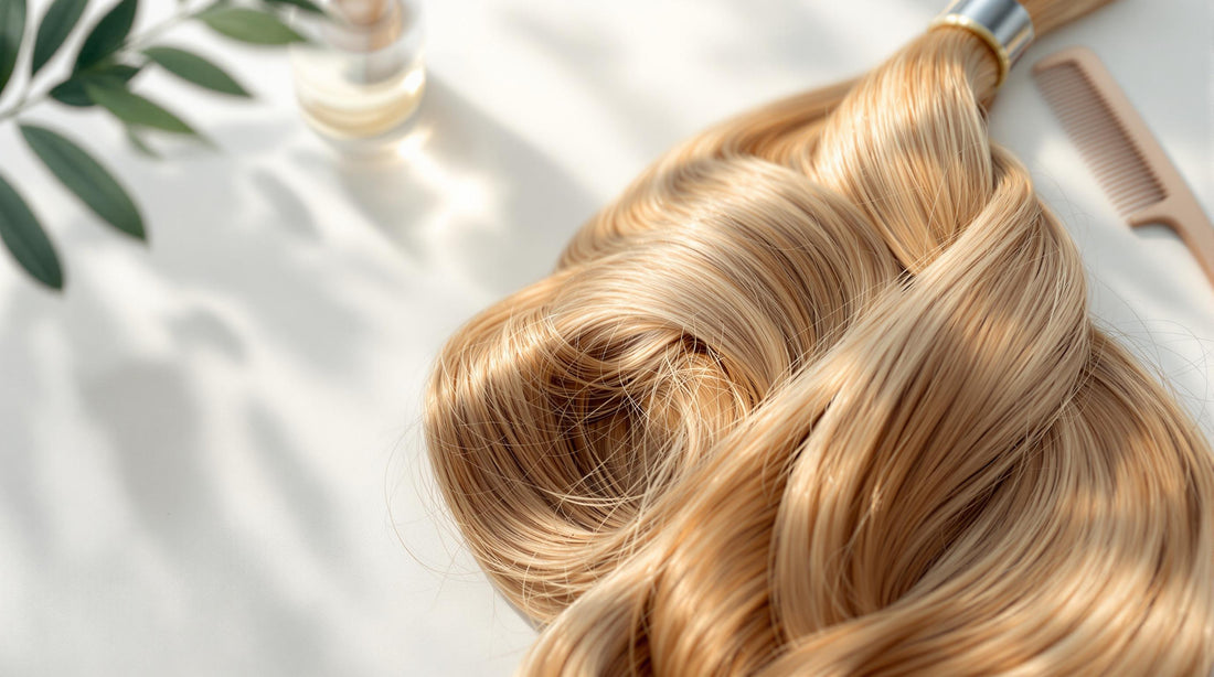 7 Signs Your Hair Extensions Need Professional Maintenance