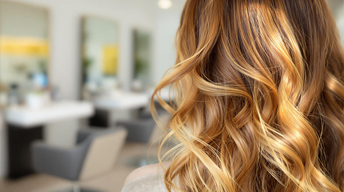 Balayage Extensions: Maintenance Tips for Long-Lasting Color