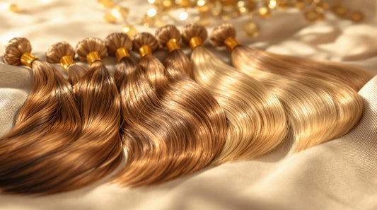 Top 5 Countries for Ethically Sourced Remy Hair