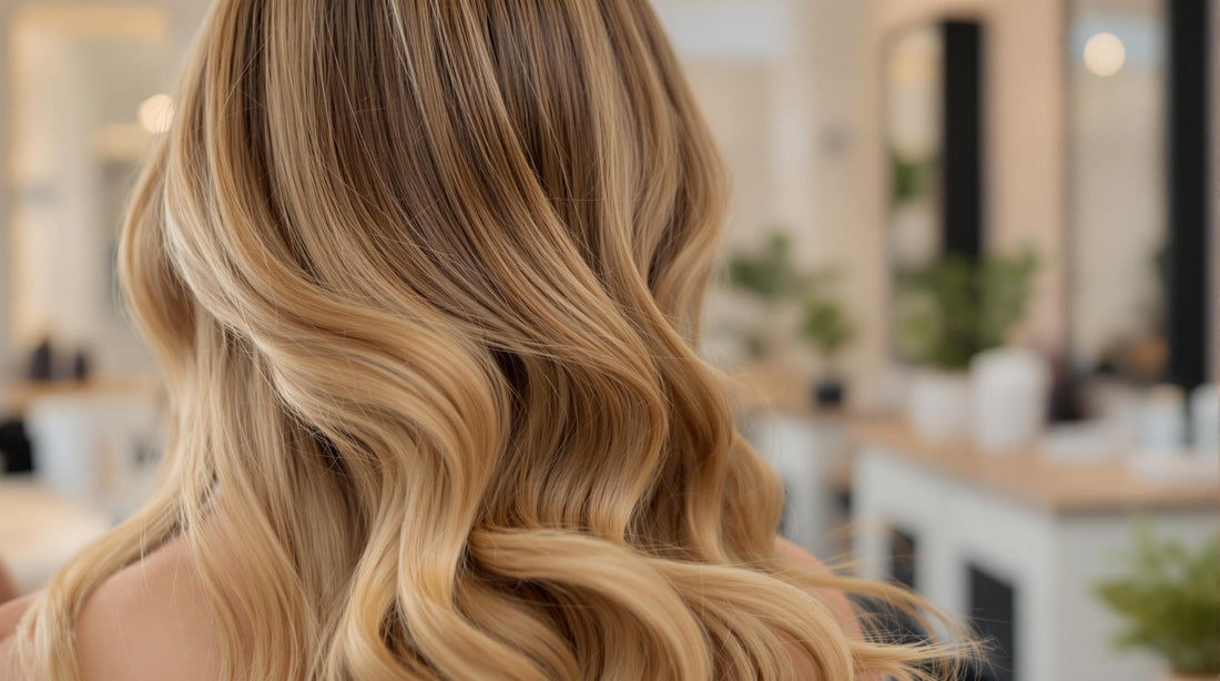 What are microlinks hair extensions?