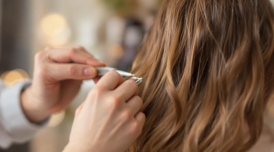 Professional Hair Extension Removal: What to Expect