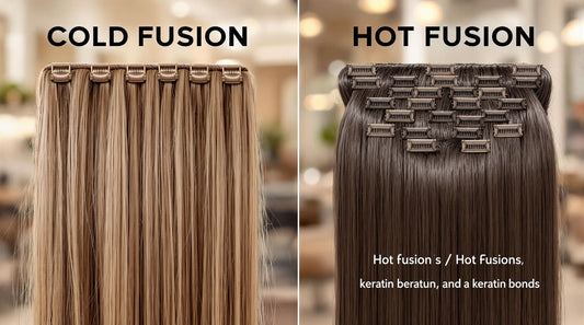 Cold Fusion vs. Hot Fusion: Key Differences