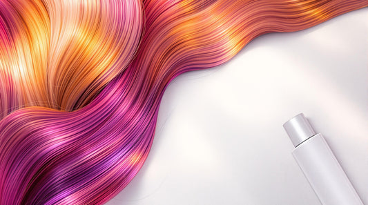 How Sulfate-Free Products Protect Extensions