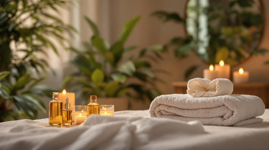 Top 7 Scalp Treatments for Wellness and Relaxation