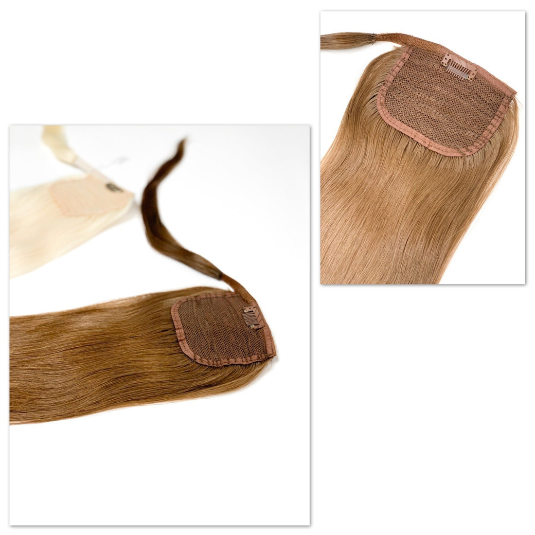 All about human ponytail hair extension. | GVA hair