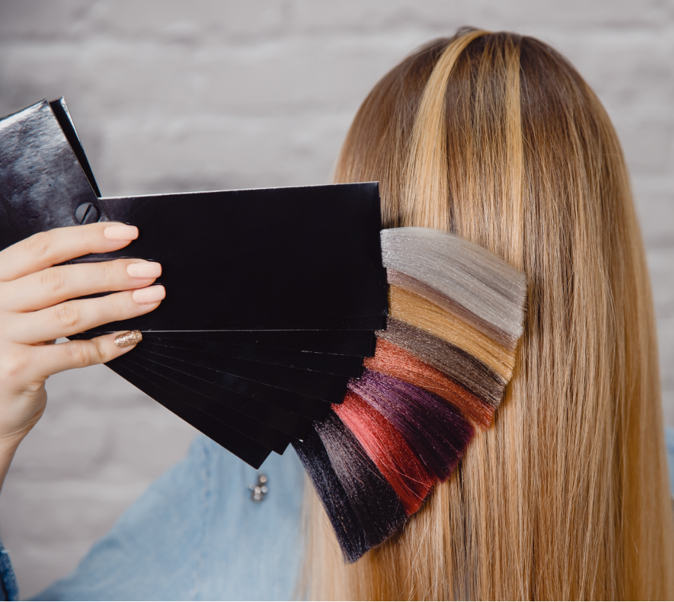 Hair Color Correction in Jupiter, FL — Fix It Right the First Time