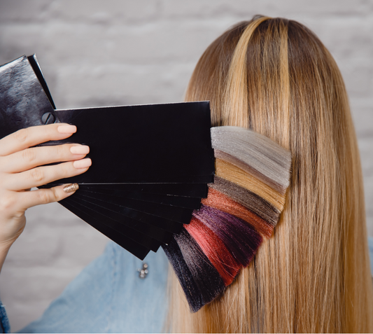 Hair Color Correction in Jupiter, FL — Fix It Right the First Time