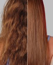 Keratin Treatment in Jupiter, FL | PHE Salon — Frizz-Free Results for 3-5 Months