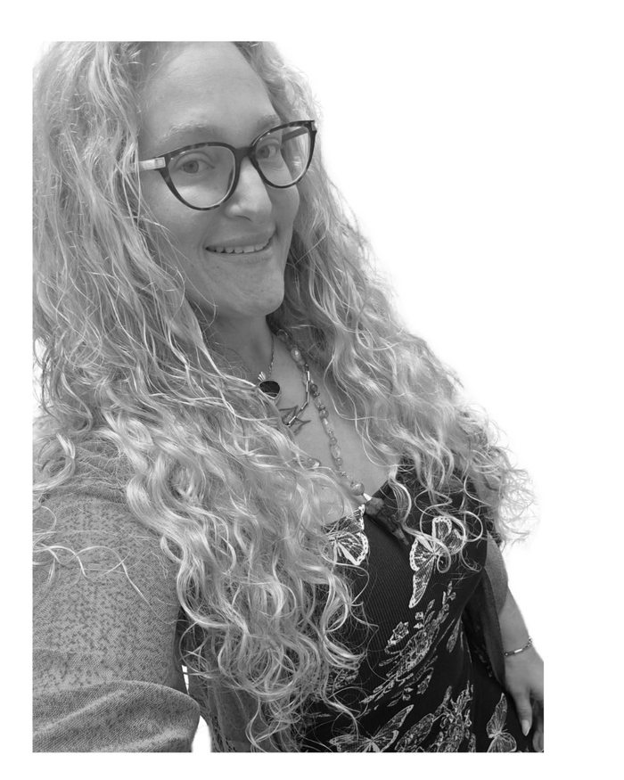 Portrait of Beth Cooper