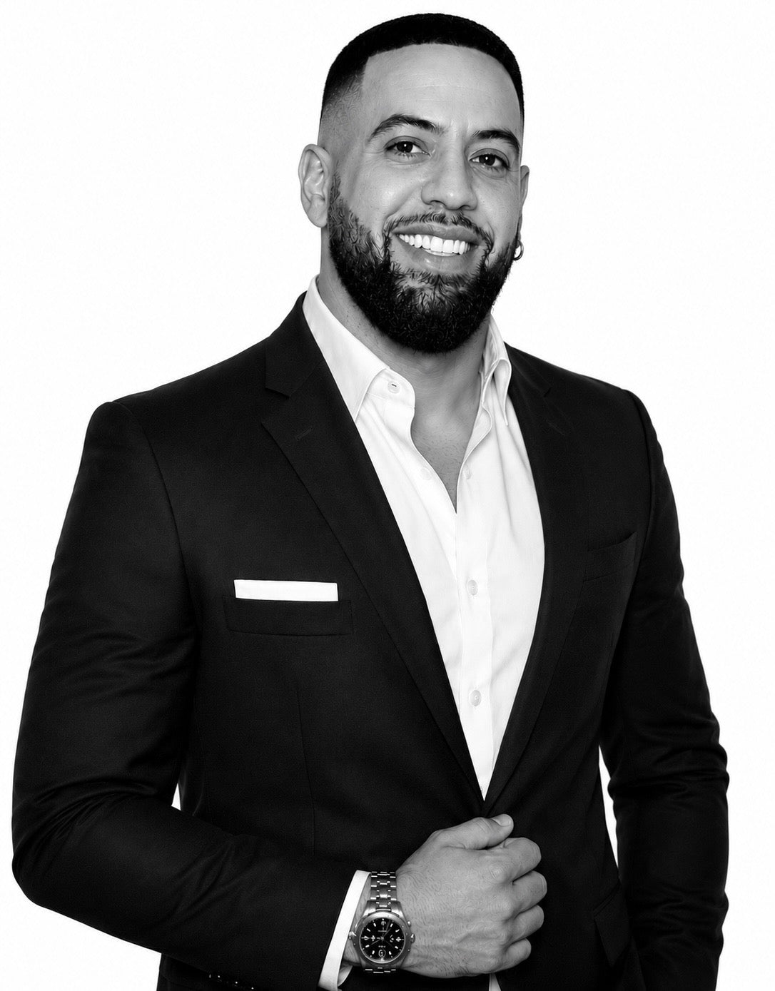 Christopher Marc