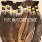 MICROLINKS HAIR EXTENSIONS - ORGANIC HAIR