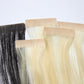 TAPES HAIR EXTENSIONS - ORGANIC HAIR