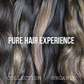KERATIN TIPS HAIR EXTENSIONS - ORGANIC HAIR