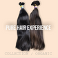 TAPES HAIR EXTENSIONS - ORGANIC HAIR