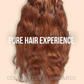 MICROLINKS HAIR EXTENSIONS - ORGANIC HAIR