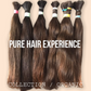 KERATIN TIPS HAIR EXTENSIONS - ORGANIC HAIR