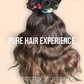 HAND TIED WEFTS HAIR EXTENSIONS - ORGANIC HAIR