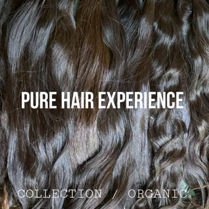 MICROLINKS HAIR EXTENSIONS - ORGANIC HAIR