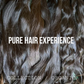 KERATIN TIPS HAIR EXTENSIONS - ORGANIC HAIR