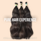 MICROLINKS HAIR EXTENSIONS - ORGANIC HAIR